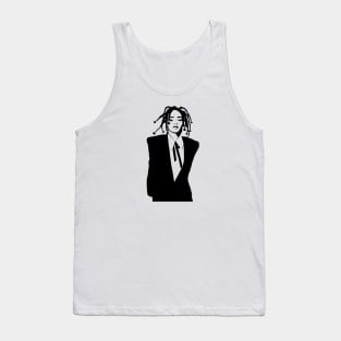 BadGalRiri Tank Top